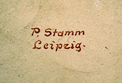 P. Stamm 2